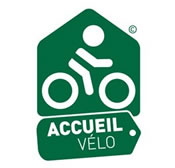 Accueil Vélo