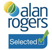 Alan Rogers